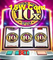 Jackpots e promoções na Bet72
