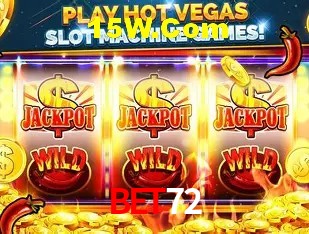 Loterias online na Bet72