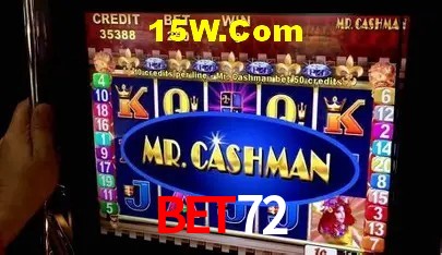 Biblioteca de slots populares na Bet72